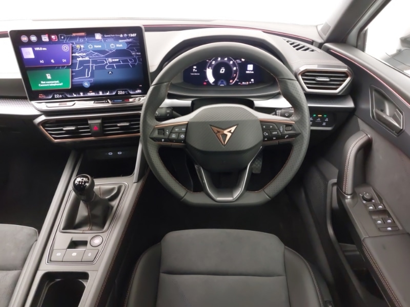 Used Cupra Leon 2025 for sale - 76103311: Photo 7