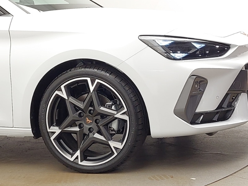 Used Cupra Leon 2025 for sale - 76103311: Photo 9