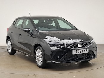 Used SEAT Ibiza 2026 for sale - 78952802: Photo