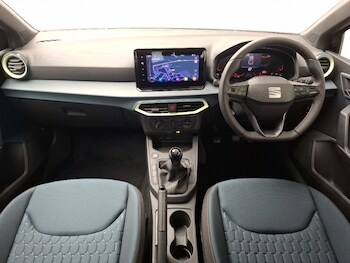 Used SEAT Ibiza 2026 for sale - 78952802: Photo