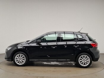 Used SEAT Ibiza 2026 for sale - 78952802: Photo