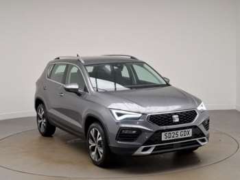 2025 - 1.0 TSI 115 SE Technology 5dr