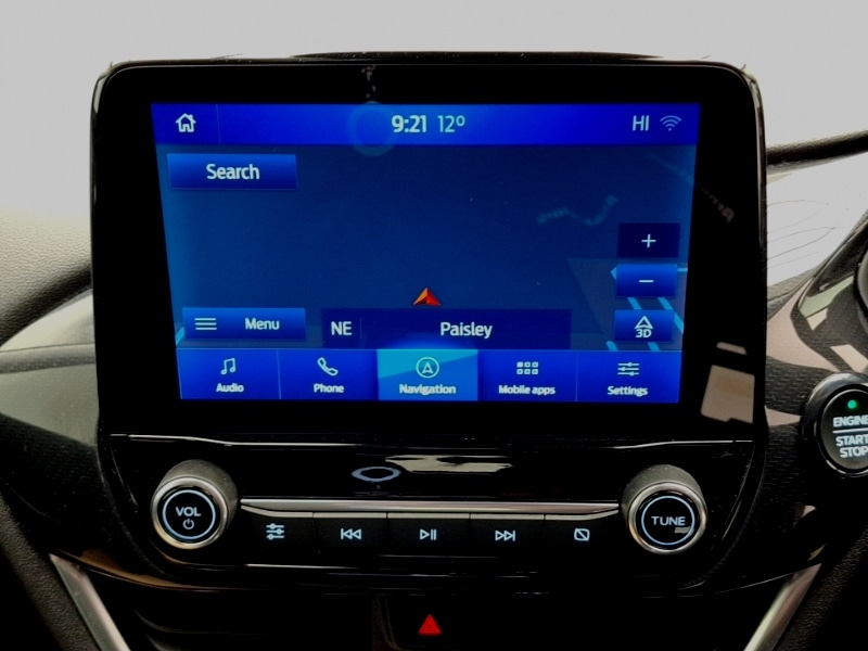 Used Ford Puma 2020 for sale - 76375296: Photo 14