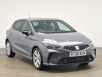 Used SEAT Ibiza 2026 for sale - 79433374: Photo