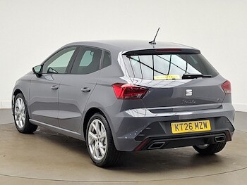 Used SEAT Ibiza 2026 for sale - 79433374: Photo