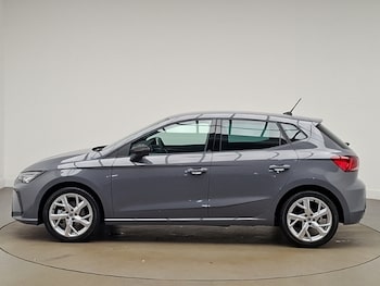 Used SEAT Ibiza 2026 for sale - 79433374: Photo