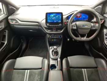 Used Ford Puma 2023 for sale - 75357527: Photo
