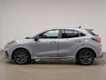 Used Ford Puma 2023 for sale - 75357527: Photo