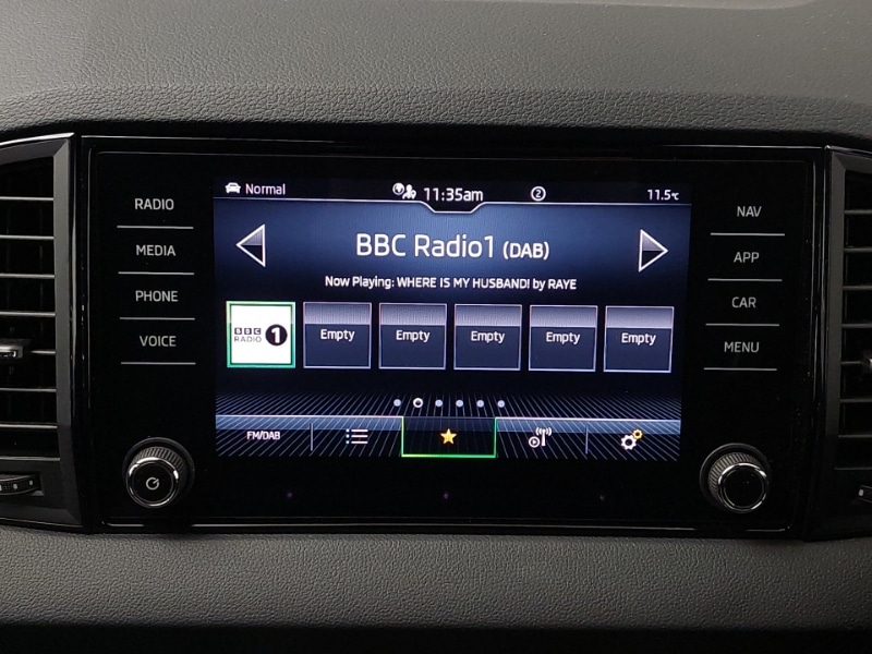 Used Skoda Karoq 2024 for sale - 77183940: Photo 10