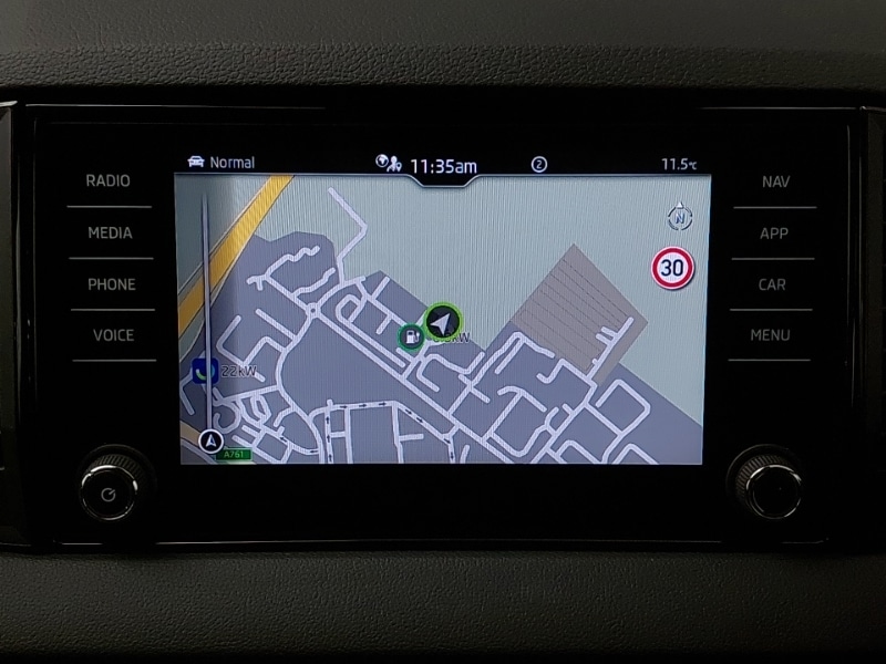 Used Skoda Karoq 2024 for sale - 77183940: Photo 11