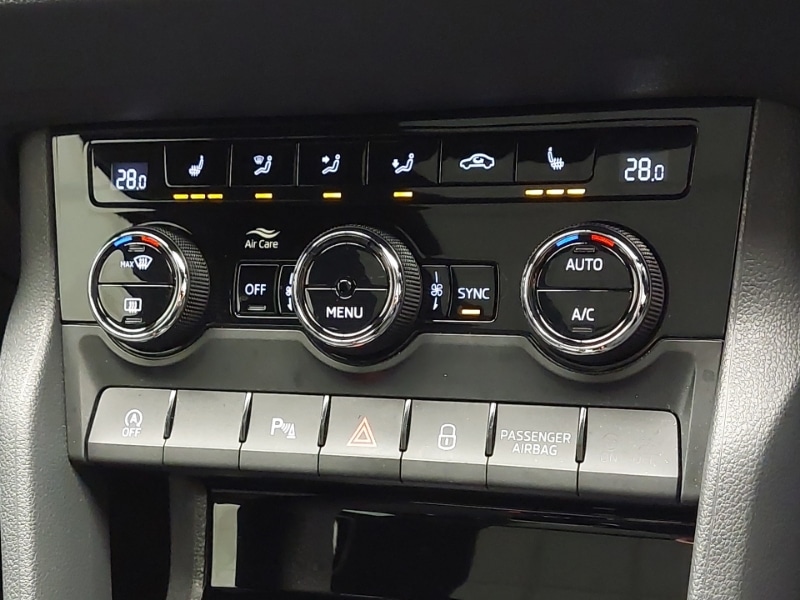 Used Skoda Karoq 2024 for sale - 77183940: Photo 15