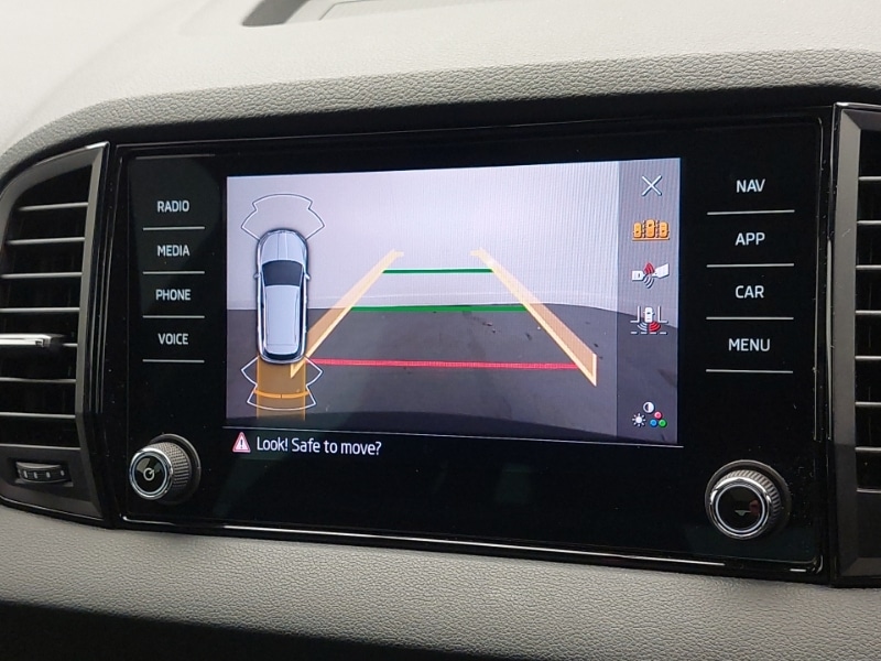 Used Skoda Karoq 2024 for sale - 77183940: Photo 16