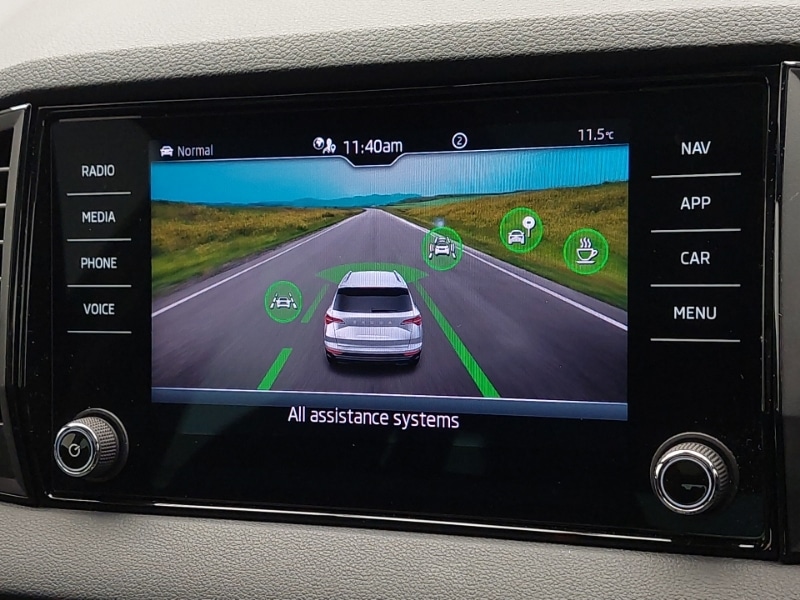 Used Skoda Karoq 2024 for sale - 77183940: Photo 17