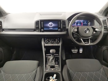 Used Skoda Karoq 2024 for sale - 77183940: Photo