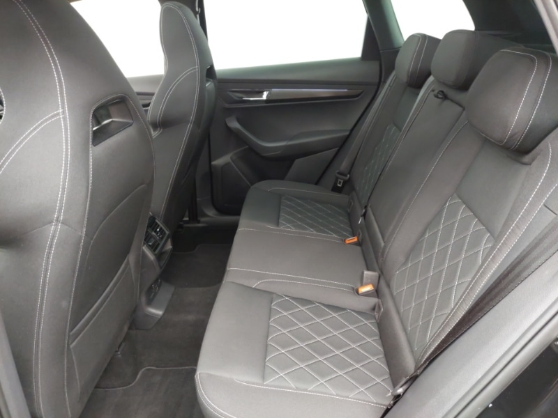 Used Skoda Karoq 2024 for sale - 77183940: Photo 6