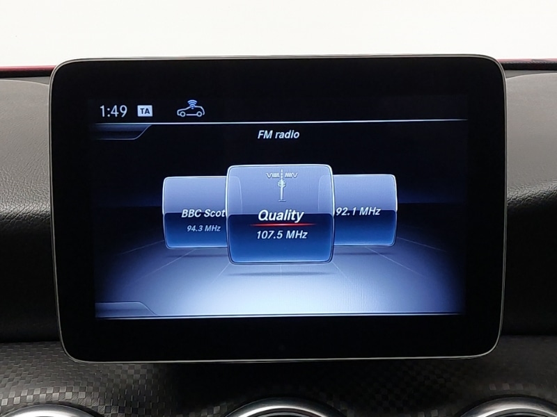 Used Mercedes-Benz A-Class 2018 for sale - 76387973: Photo 10