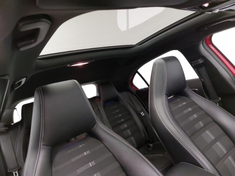 Used Mercedes-Benz A-Class 2018 for sale - 76387973: Photo 15