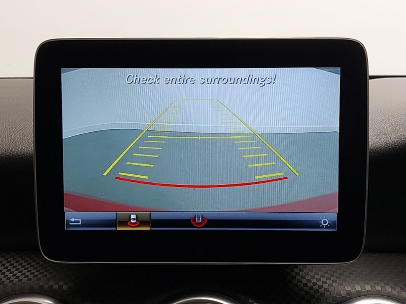 Used Mercedes-Benz A-Class 2018 for sale - 76387973: Photo 16