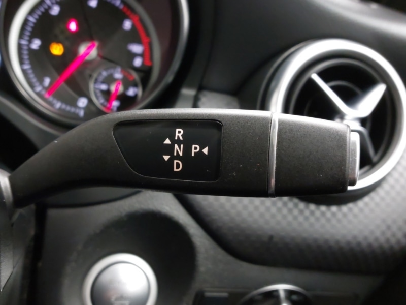 Used Mercedes-Benz A-Class 2018 for sale - 76387973: Photo 17