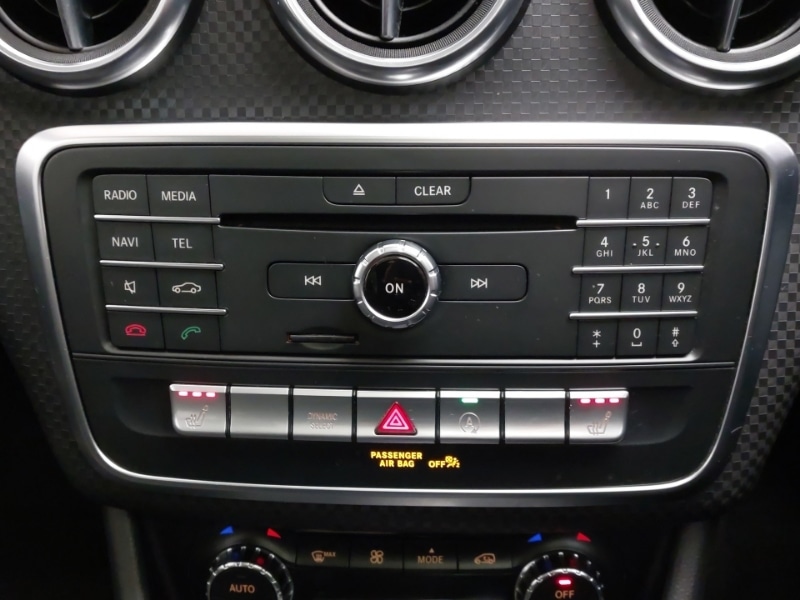 Used Mercedes-Benz A-Class 2018 for sale - 76387973: Photo 19