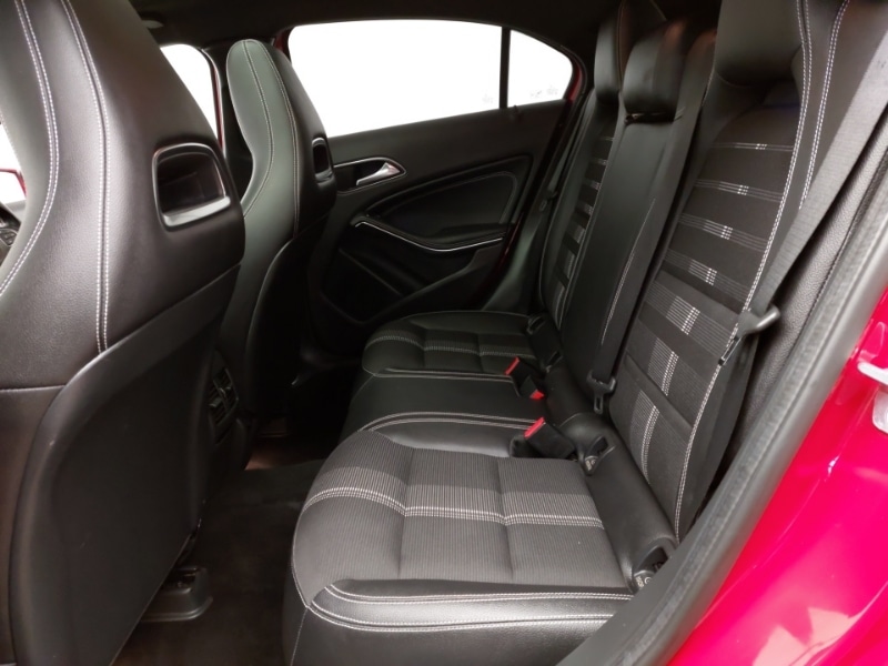 Used Mercedes-Benz A-Class 2018 for sale - 76387973: Photo 6