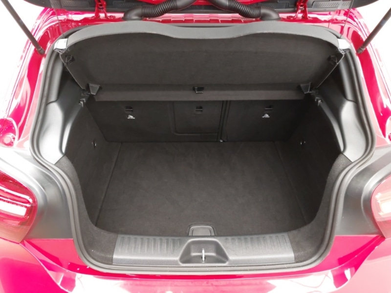 Used Mercedes-Benz A-Class 2018 for sale - 76387973: Photo 8