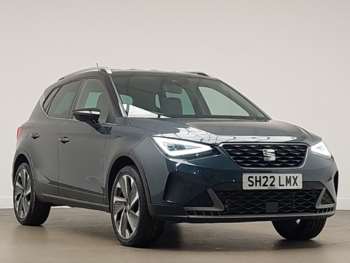 2022 - 1.0 TSI 110 FR Sport 5dr DSG