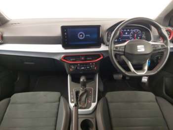 Used SEAT Arona 2022 for sale - 74902006: Photo