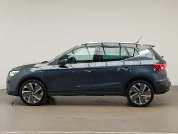 Used SEAT Arona 2022 for sale - 74902006: Photo