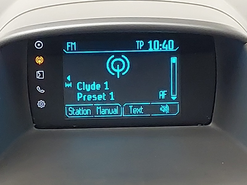 Used Ford Fiesta 2015 for sale - 76860708: Photo 10