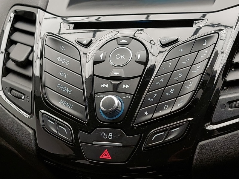 Used Ford Fiesta 2015 for sale - 76860708: Photo 14