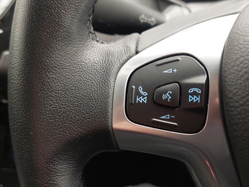 Used Ford Fiesta 2015 for sale - 76860708: Photo 19