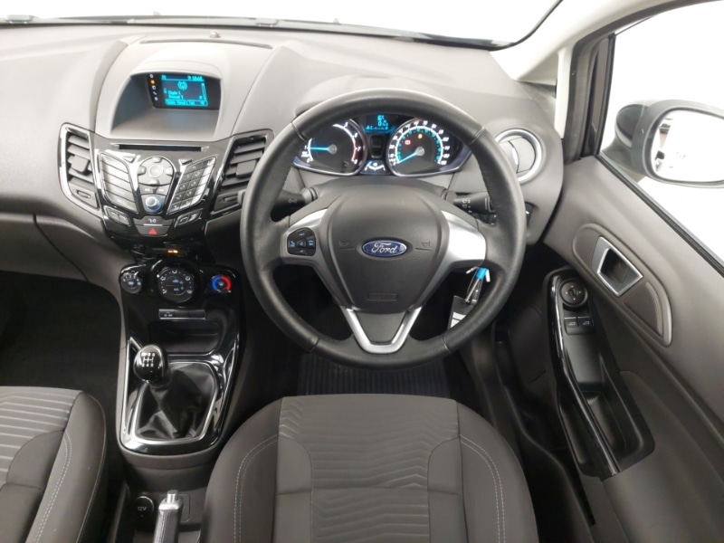 Used Ford Fiesta 2015 for sale - 76860708: Photo 7