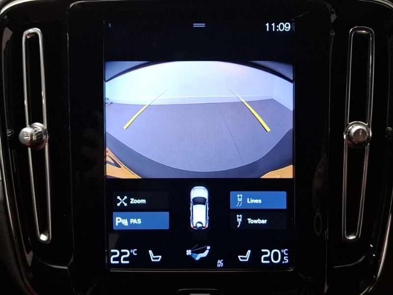 Used Volvo XC40 2019 for sale - 78178392: Photo 11