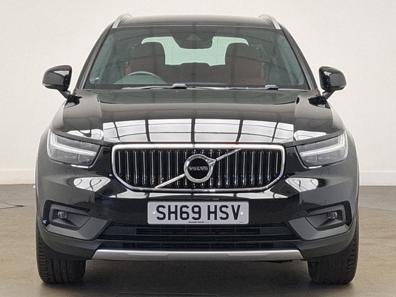 Used Volvo XC40 2019 for sale - 78178392: Photo 12