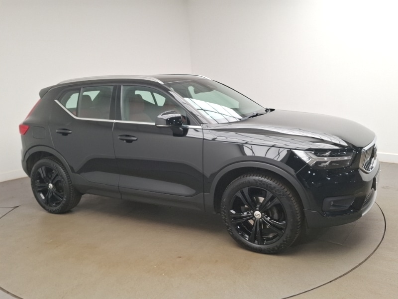Used Volvo XC40 2019 for sale - 78178392: Photo 13