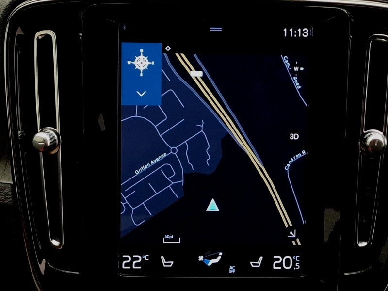 Used Volvo XC40 2019 for sale - 78178392: Photo 15