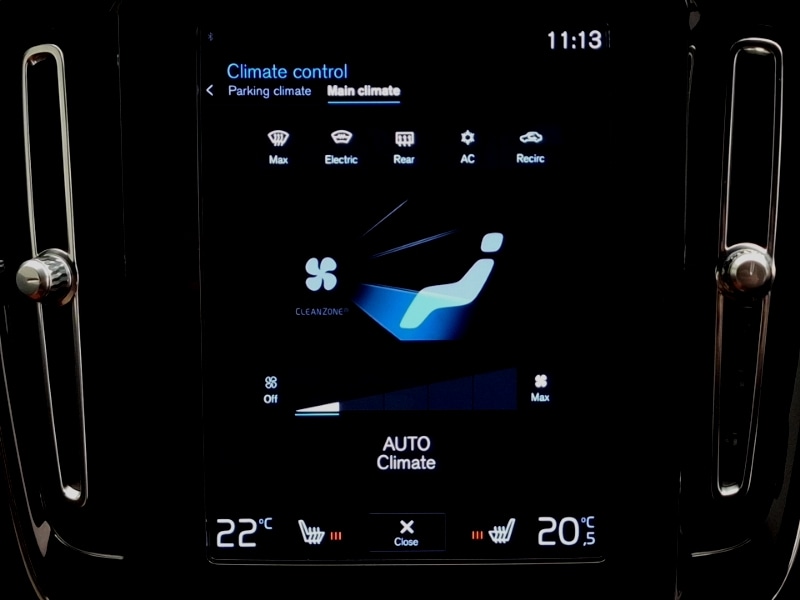 Used Volvo XC40 2019 for sale - 78178392: Photo 16