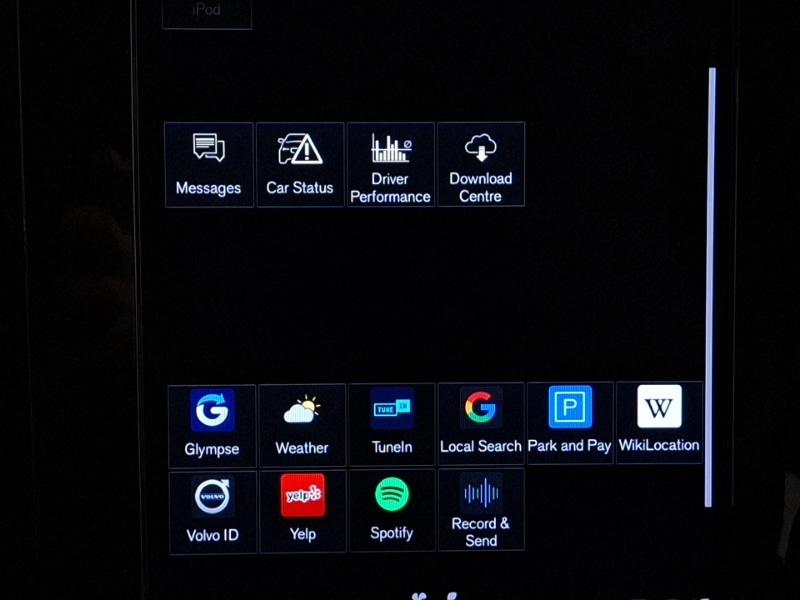 Used Volvo XC40 2019 for sale - 78178392: Photo 18