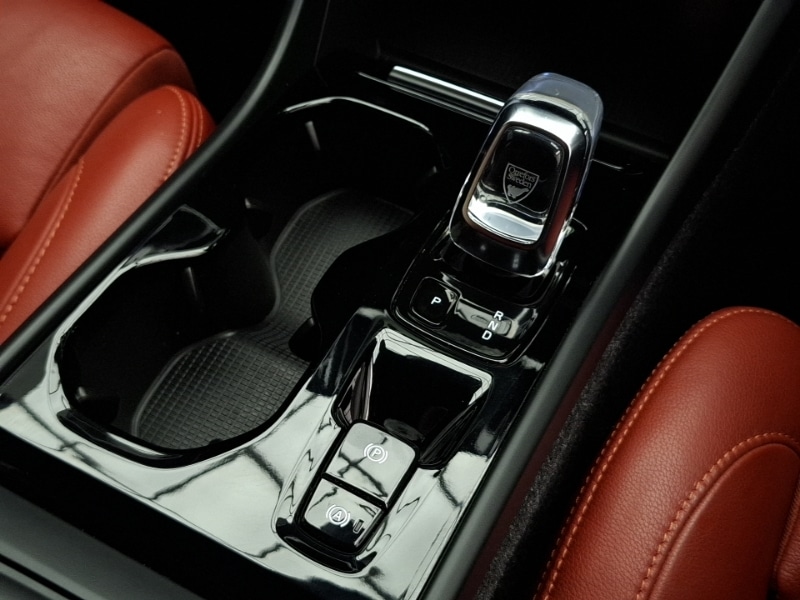 Used Volvo XC40 2019 for sale - 78178392: Photo 19