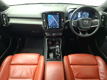 Used Volvo XC40 2019 for sale - 78178392: Photo