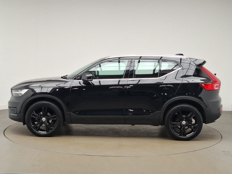 Used Volvo XC40 2019 for sale - 78178392: Photo 4