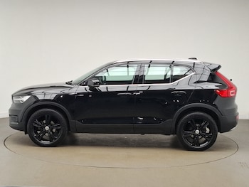 Used Volvo XC40 2019 for sale - 78178392: Photo
