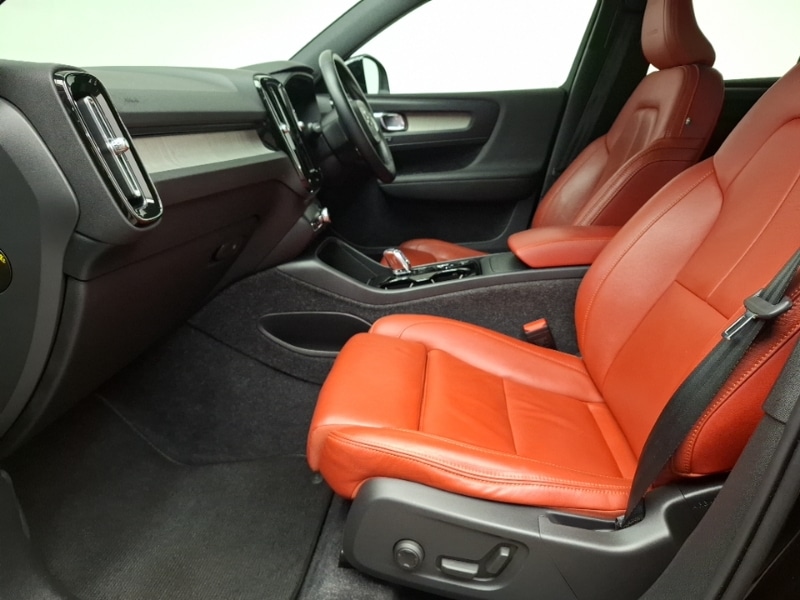 Used Volvo XC40 2019 for sale - 78178392: Photo 5