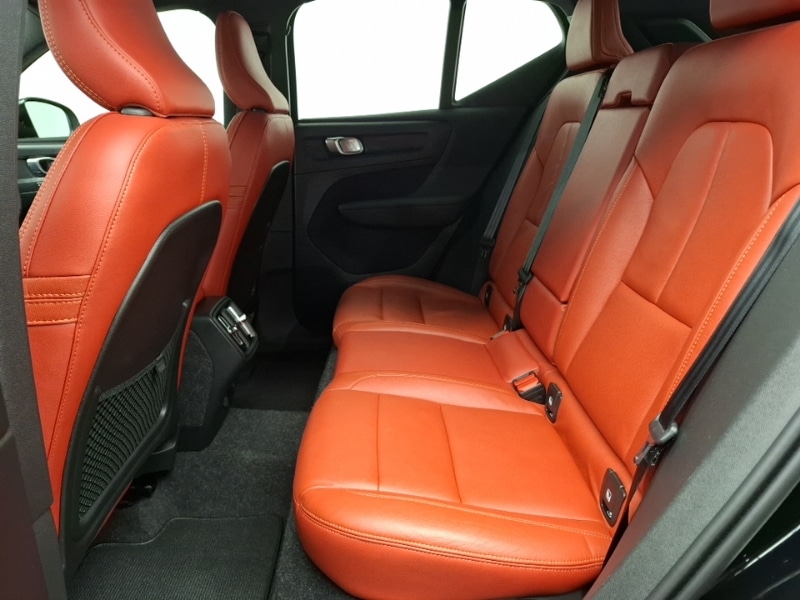 Used Volvo XC40 2019 for sale - 78178392: Photo 6