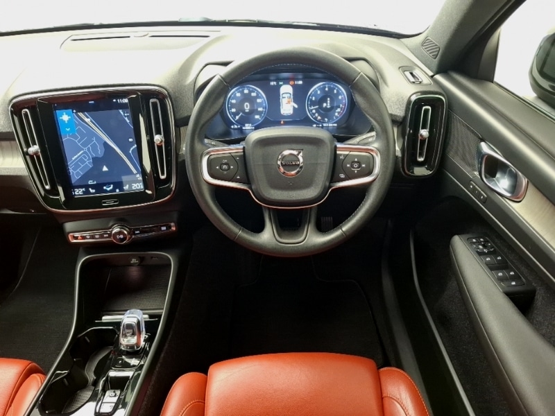 Used Volvo XC40 2019 for sale - 78178392: Photo 7