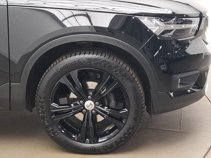 Used Volvo XC40 2019 for sale - 78178392: Photo 9