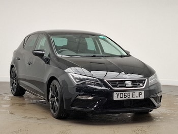 Used SEAT Leon 2019 for sale - 78478319: Photo
