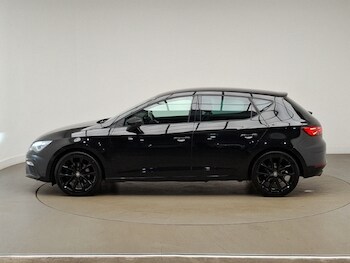 Used SEAT Leon 2019 for sale - 78478319: Photo
