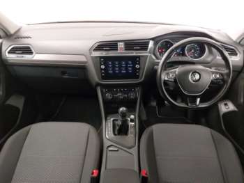 Used Volkswagen Tiguan Allspace 2019 for sale - 74943903: Photo